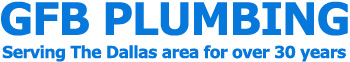 GFB Plumbing
