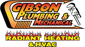 Gibson Plumbing& Mechanical, Inc.