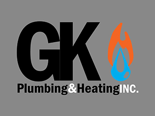 GK Plumbing and Heating Inc.