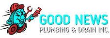 Good News Plumbing & Drain Inc.