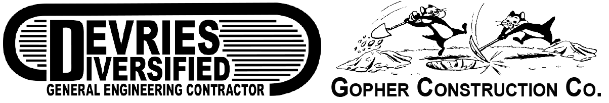 Gopher Construction Company/Septic & Sewer Repair in Los Angeles