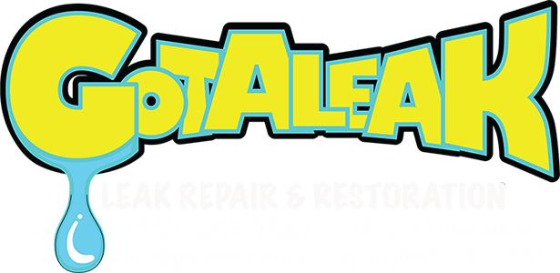 Got a leak corporation