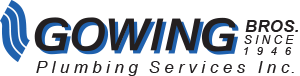 Gowing Brothers Plumbing Services