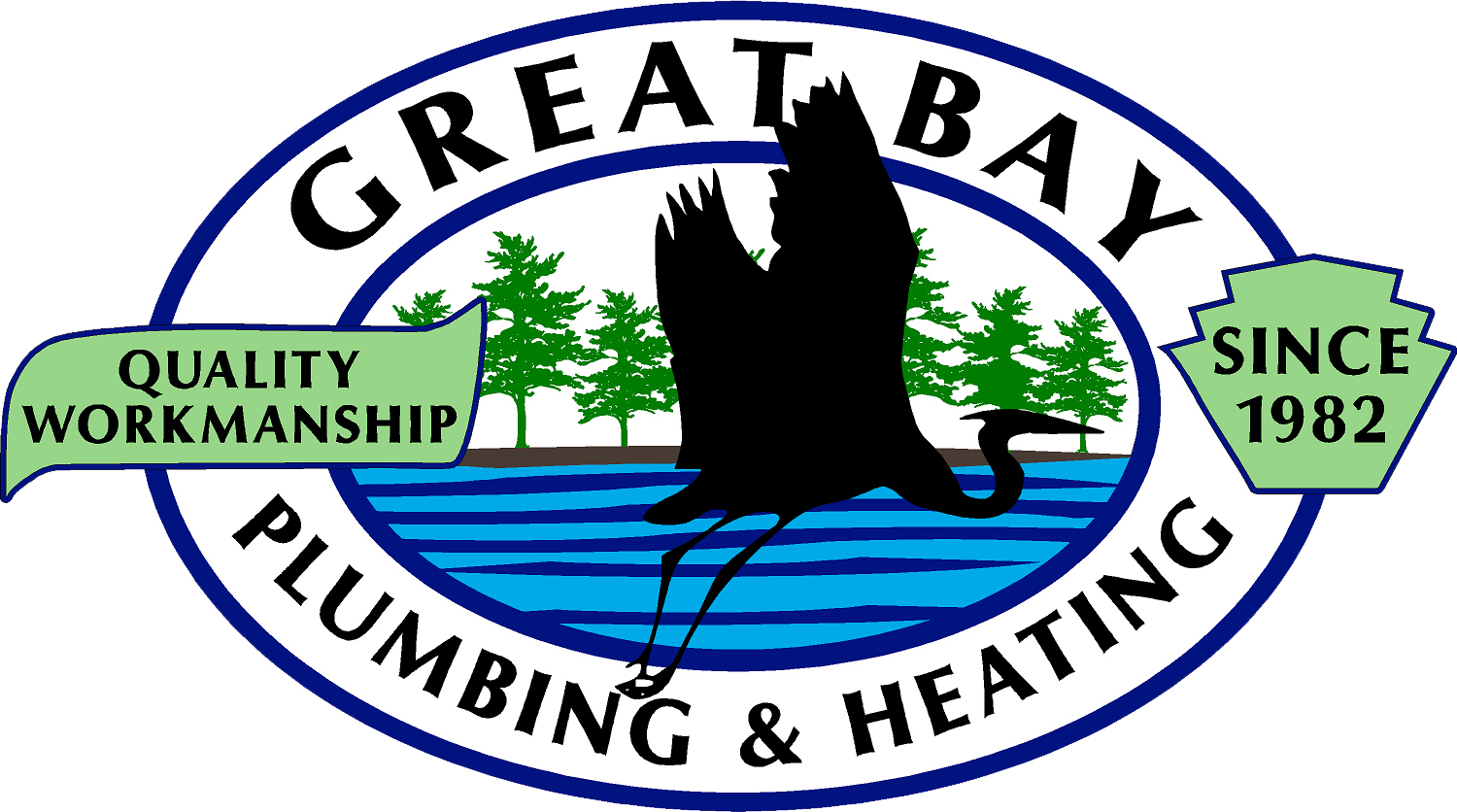 Great Bay Plumbing & Heating