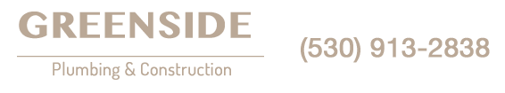Greenside Plumbing in Truckee