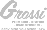 Grossi Plumbing & Heating