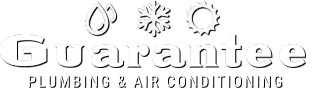 Guarantee Plumbing & AC, Inc. in San Antonio