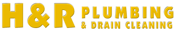 H & R Plumbing & Drain Cleaning, Inc
