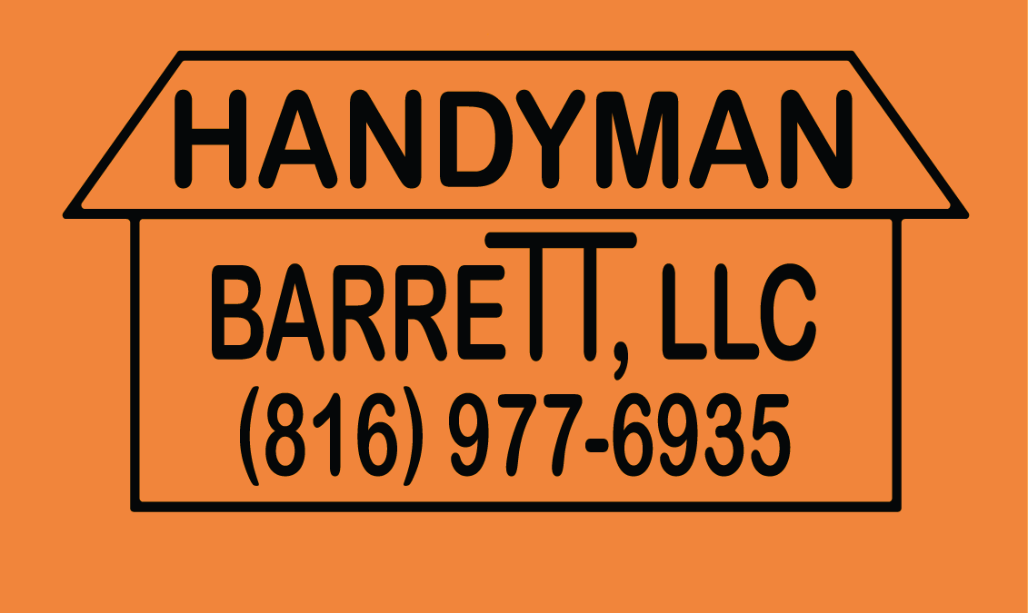 Handyman Barrett, LLC