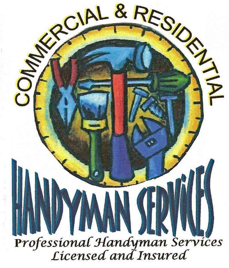 Handyman Services/HandymanJerry