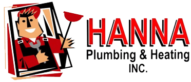 Hanna Plumbing & Heating, Inc.