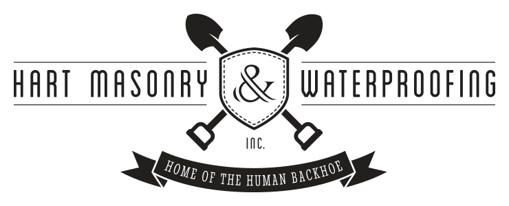 Hart Masonry and Waterproofing Inc.