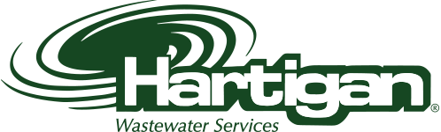 Hartigan Septic Pumping Sewer