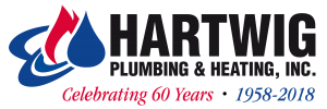 Hartwig Plumbing & Heating, Inc.