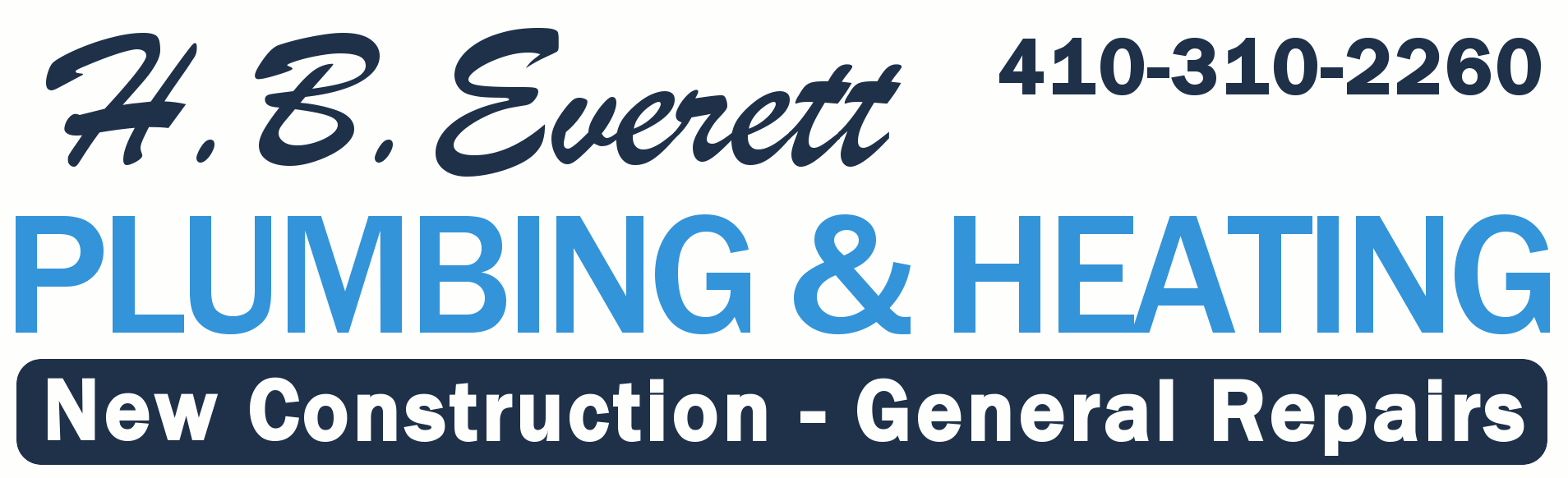 H.B. Everett Plumbing & Heating