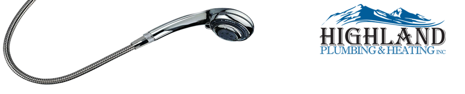 Highland Plumbing & Heating Inc