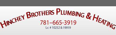 Hinchey Brothers Plumbing Inc