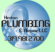 Hinton Plumbing & Repair LLC