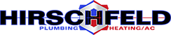 Hirschfeld Plumbing, Heating & Air Conditioning