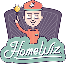 HomeWiz