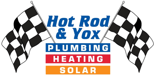 Hot Rod & Yox Plumbing Heating Solar