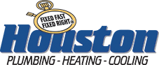 Houston Plumbing - Heating - Cooling