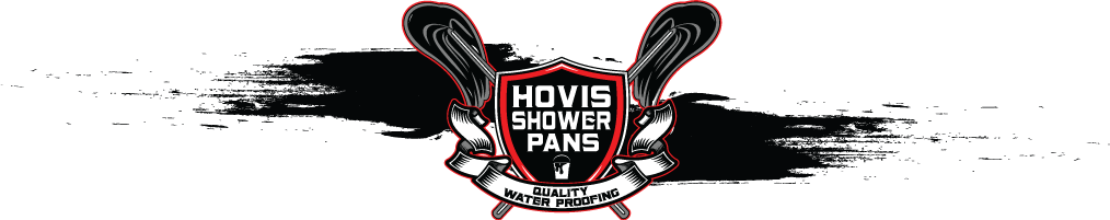 Hovis Shower Pans in Temecula