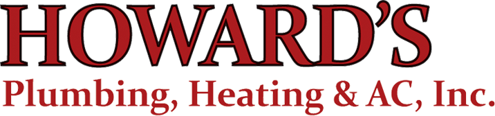 Howard's Plumbing, Heating & Air Conditioning, Inc.