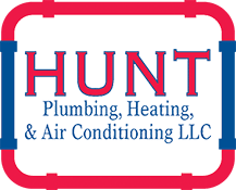Hunt's Plumbing Heating & Air Conditioning