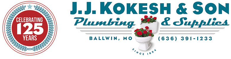 J J Kokesh & Son Inc