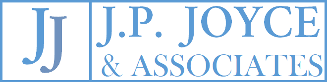 J P Joyce Plumbing & Heating