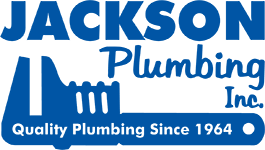 Jackson Plumbing in Erie