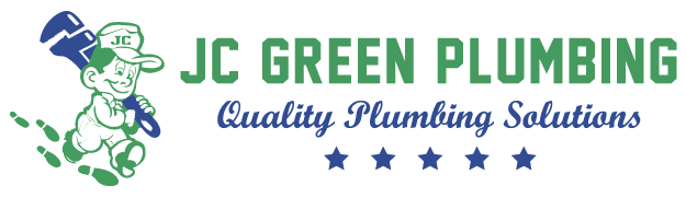 JC Green Plumbing, Inc.