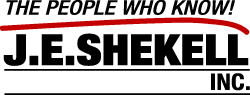 J.E. Shekell, Inc