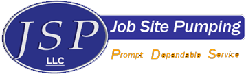 Job-Site Pumping