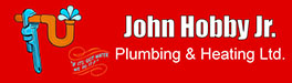 John Hobby Jr Plumbing-Heating Inc