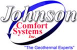 Johnson Comfort Systems Inc