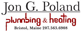 Jon G Poland Plumbing & Heating