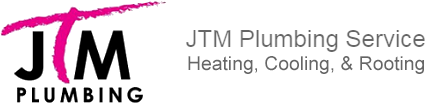 JTM Plumbing, Heating, Cooling & Rooter