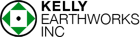 Kelly Earthworks Inc in Olympia