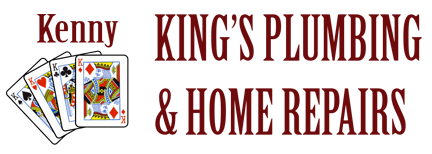 Kenny King's Plumbing & Home Repair in Fernandina Beach