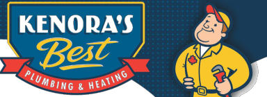 Kenora's Best Plumbing and Heating Inc.