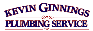 Kevin Ginnings Plumbing Service, Inc.