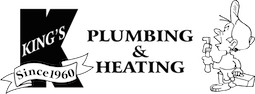 King's Plumbing & Heating