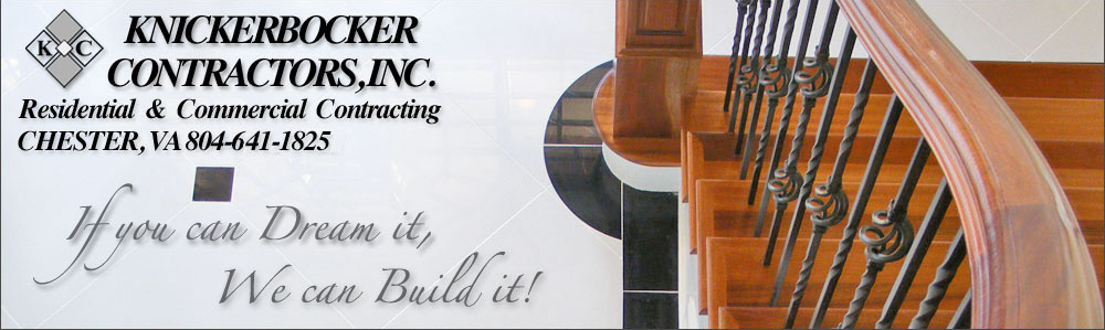 Knickerbocker Contractors