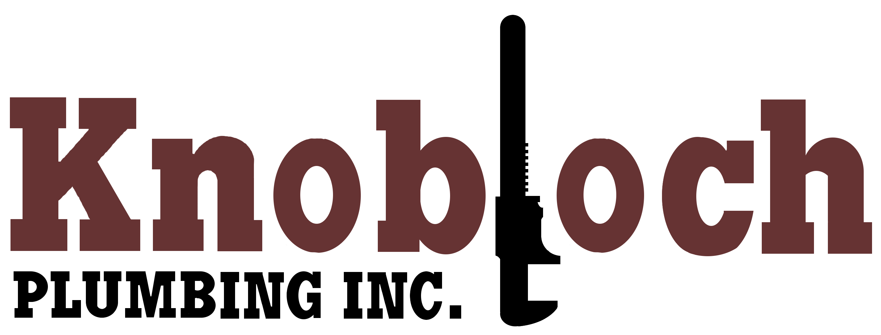 Knobloch Plumbing, Inc