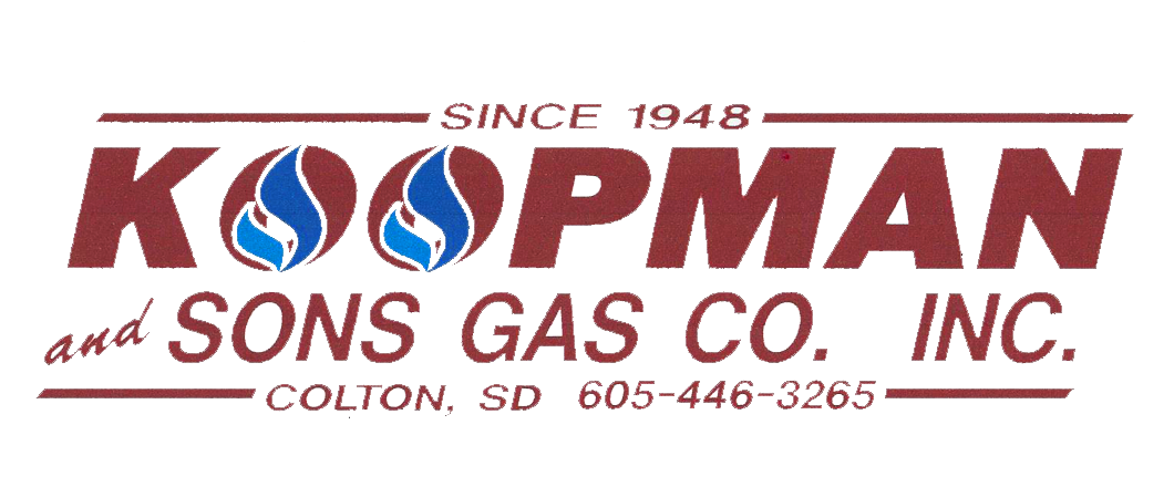 Koopman and Sons Gas Co, Inc.
