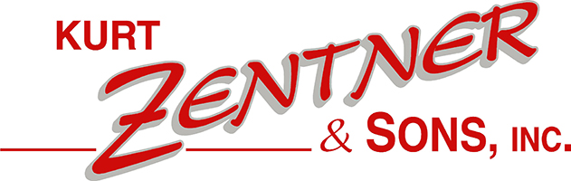 Kurt Zentner & Sons, Inc.