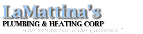 La Mattina's Plumbing & Heating