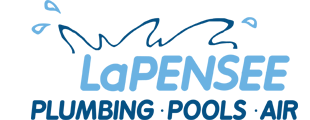 LaPensee Plumbing • Pools • Air